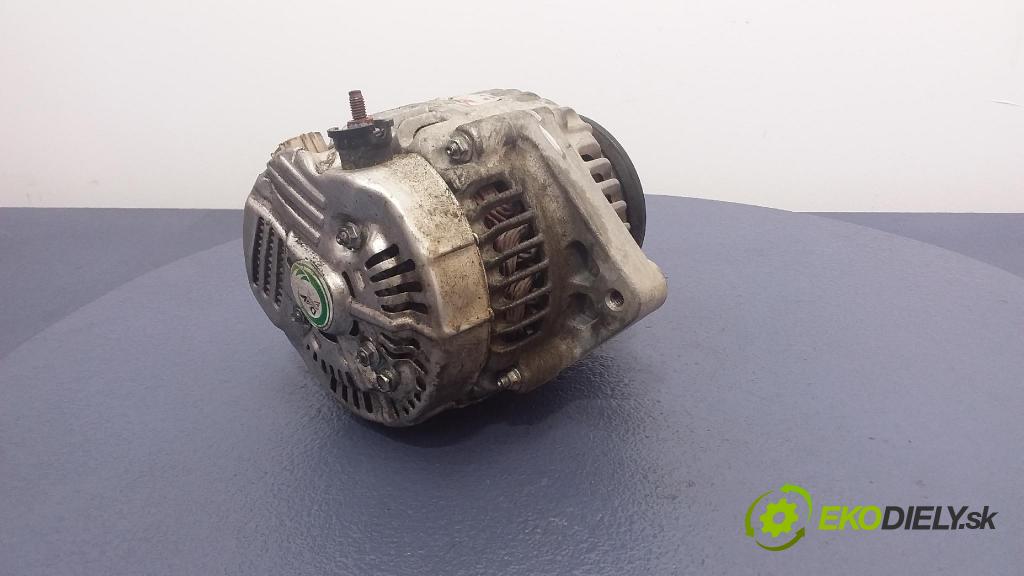 Toyota Avensis 2001 Alternator A6053