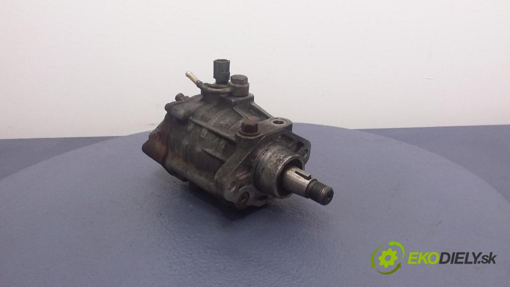 Toyota Avensis 2001 čerpadlo Injekcia: 22100-27010