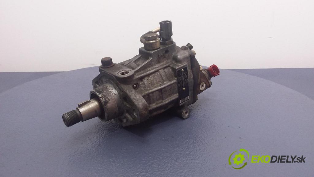 Toyota Avensis 2001 čerpadlo Injekcia: 22100-27010