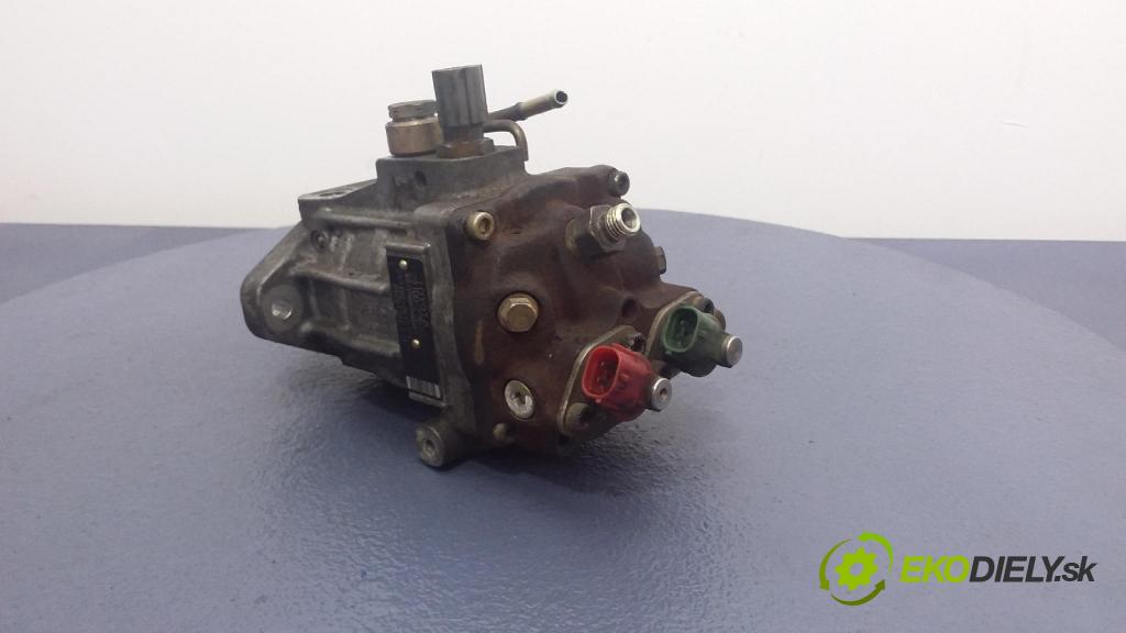 Toyota Avensis 2001 čerpadlo Injekcia: 22100-27010