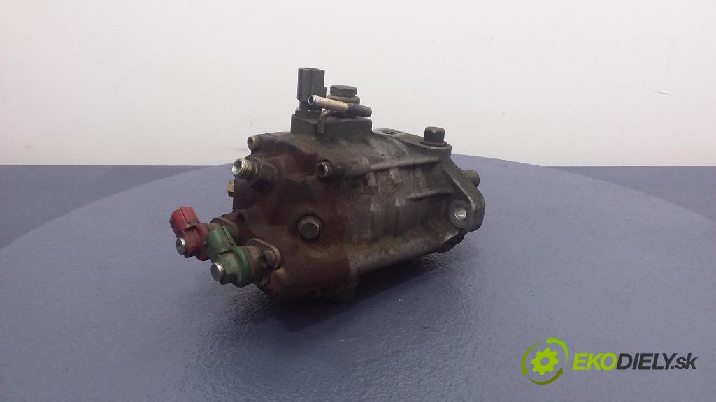 Toyota Avensis 2001 čerpadlo Injekcia: 22100-27010