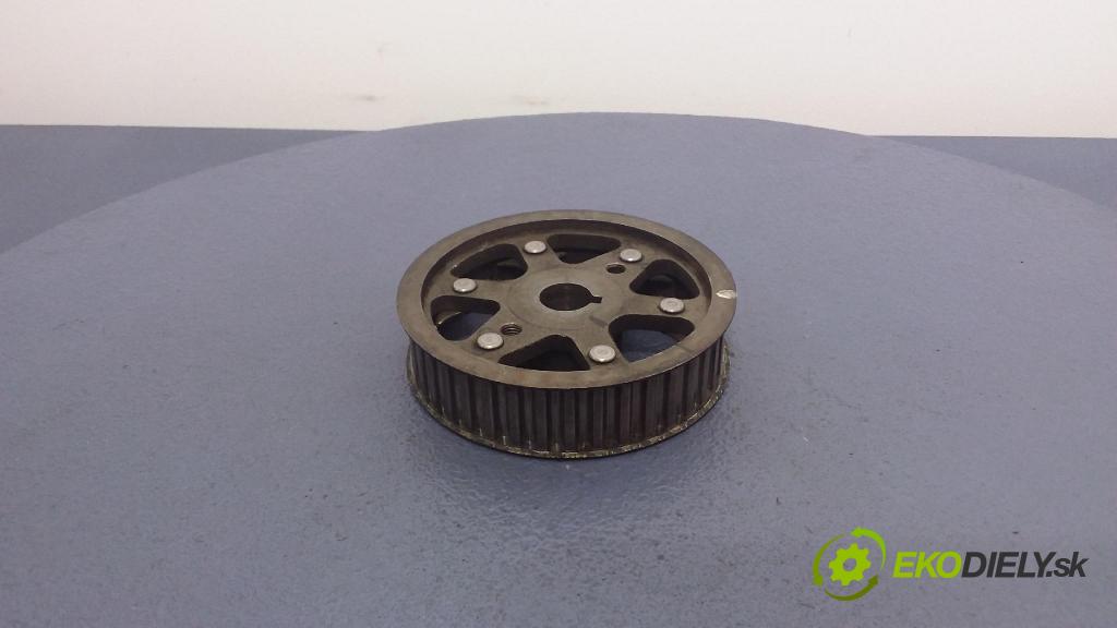 Toyota Avensis 2001 koleso Načasovanie: 01