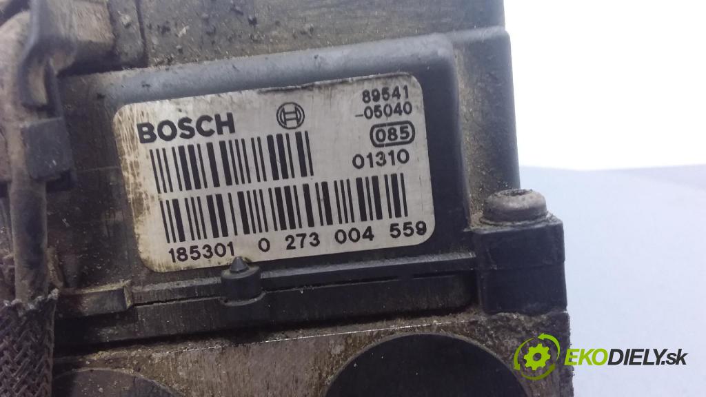 Toyota Avensis 2001 čerpadlo ABS x 44510-05030