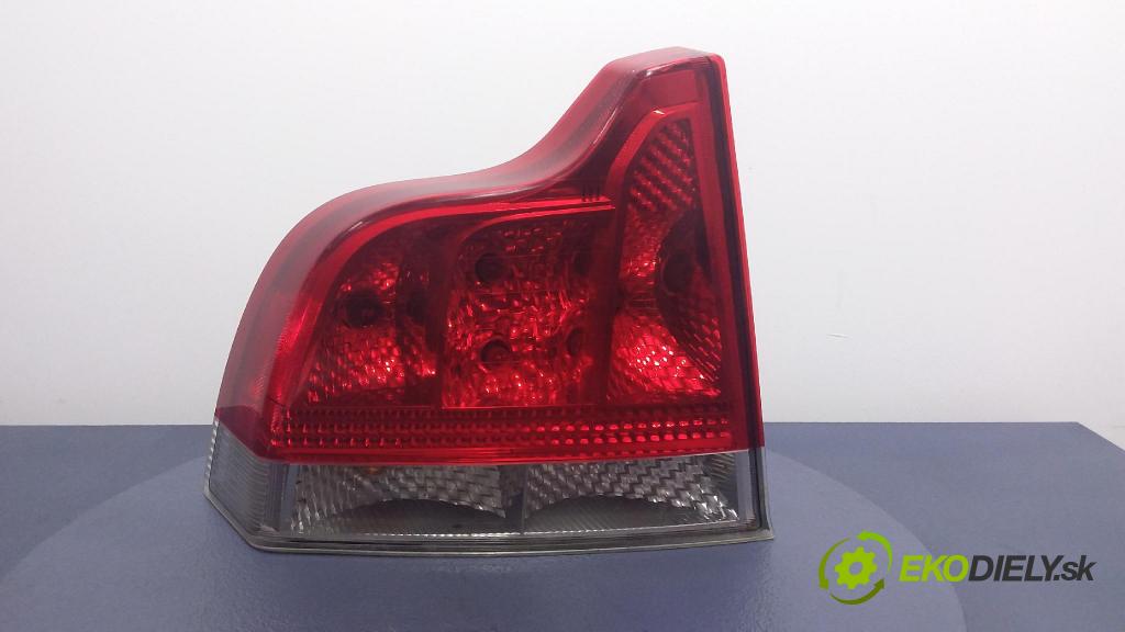 Volvo S60 2007 svetlo / reflektor zad ľavá Vonkajsia: 160997