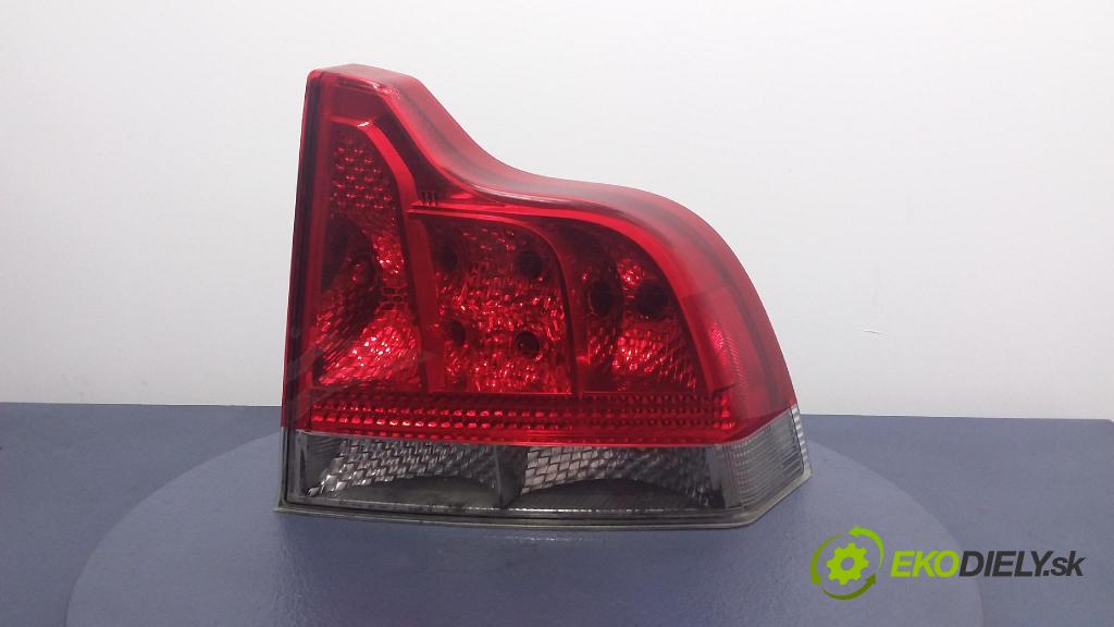 Volvo S60 2007 svetlo / reflektor zad Prava: Vonkajsia: 160998
