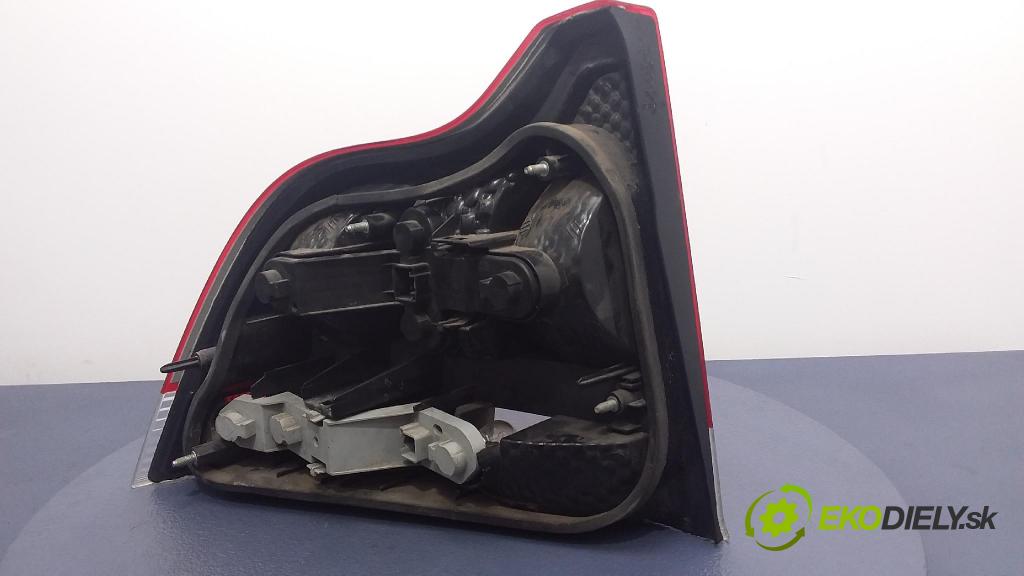 Volvo S60 2007 svetlo / reflektor zad Prava: Vonkajsia: 160998