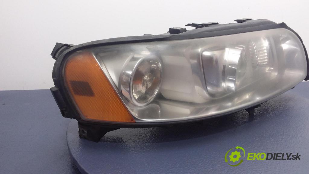 Volvo S60 2007 světlo v pravo: 89034934