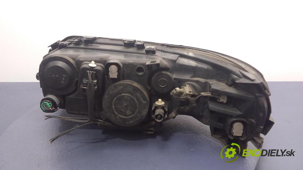 Volvo S60 2007 světlo v pravo: 89034934