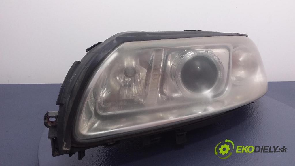 Volvo S60 2007 světlo Levý: 31111180