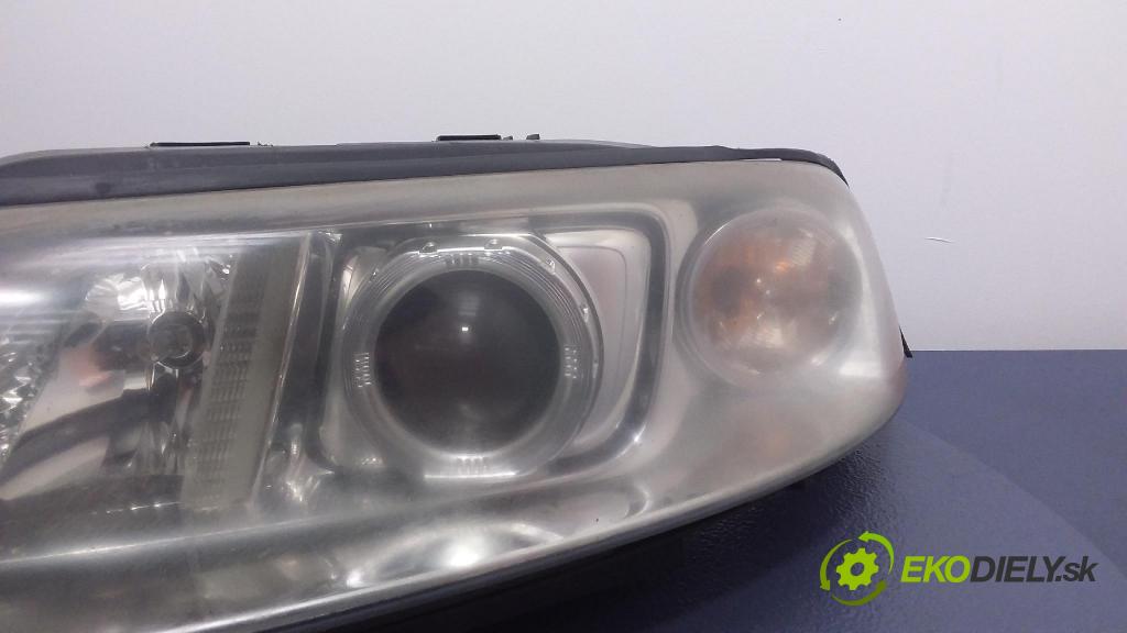 Volvo S60 2007 světlo Levý: 31111180