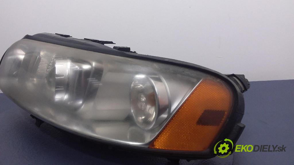 Volvo S60 2007 světlo Levý: 31111180