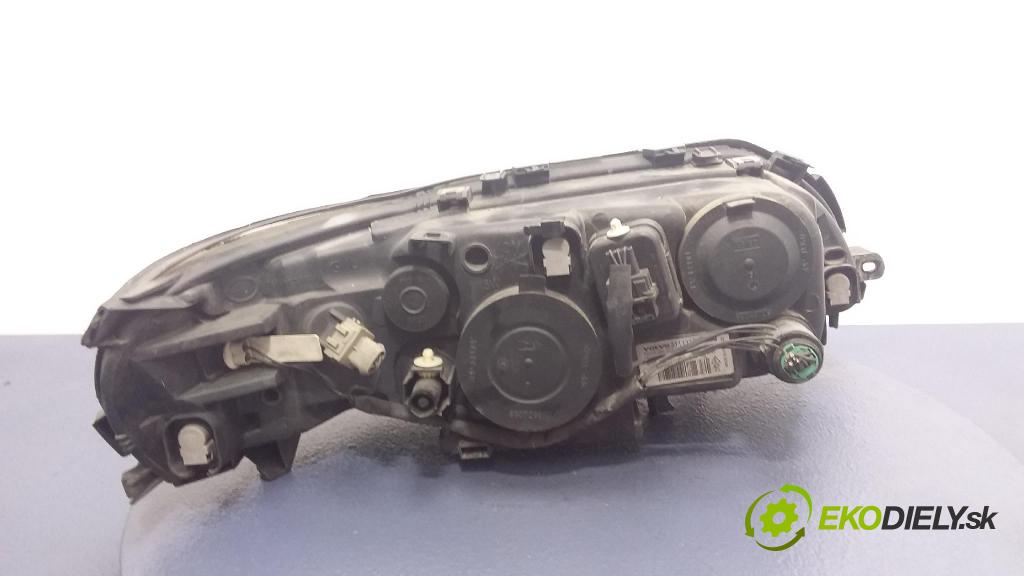 Volvo S60 2007 světlo Levý: 31111180