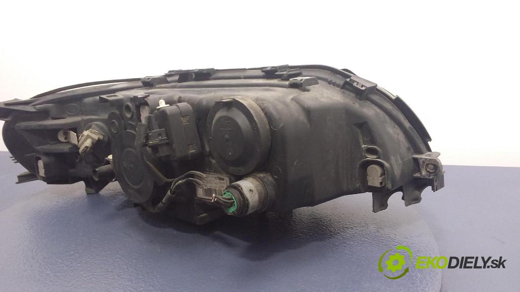 Volvo S60 2007 světlo Levý: 31111180