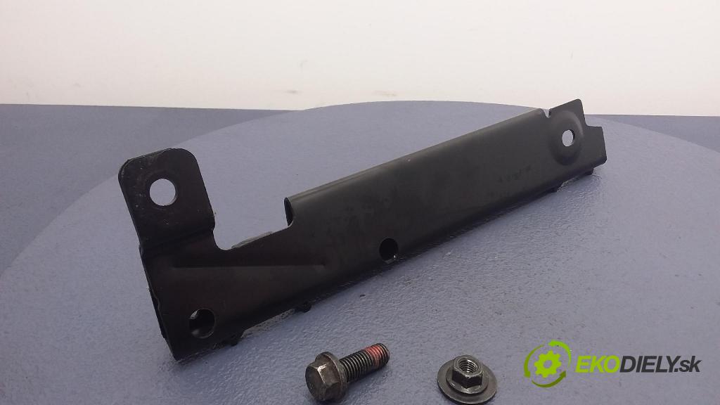 Volvo S60 2007 Sedačka zadný 9208864