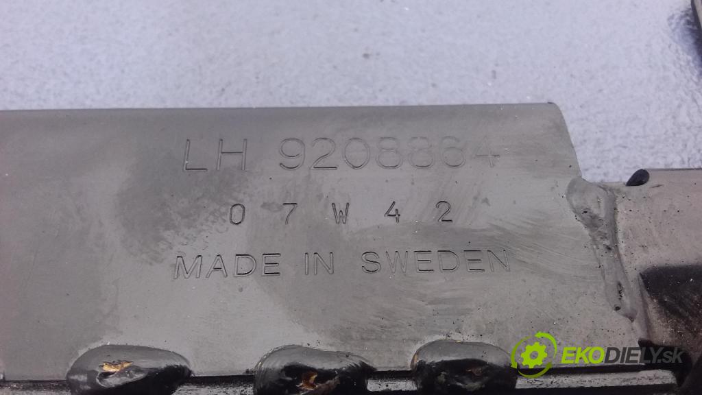 Volvo S60 2007 Sedačka zadný 9208864