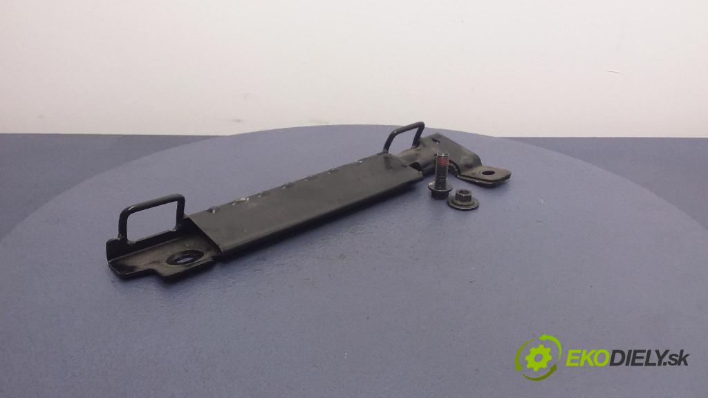 Volvo S60 2007 Sedačka zadný 9208865