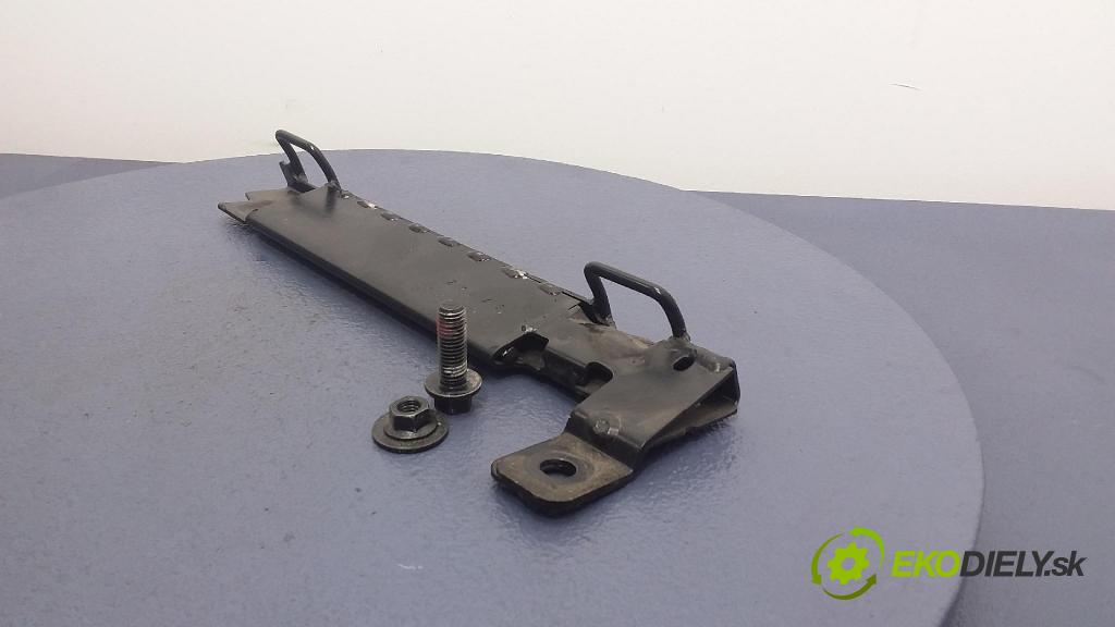 Volvo S60 2007 Sedačka zadný 9208865