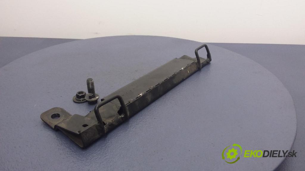 Volvo S60 2007 Sedačka zadný 9208865