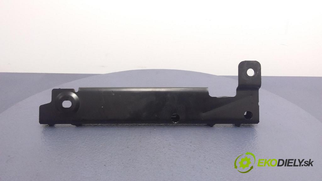 Volvo S60 2007 Sedačka zadný 9208865