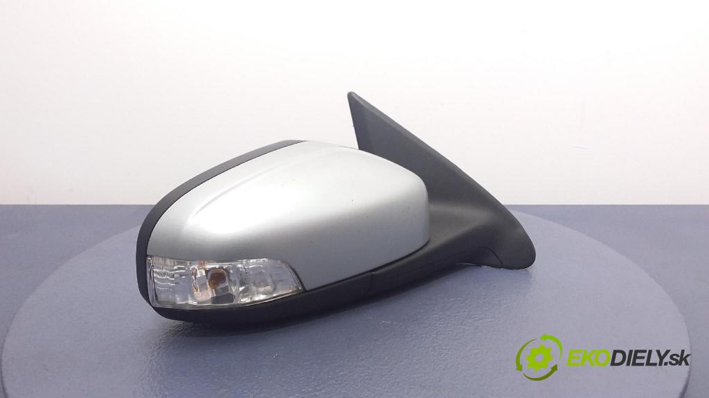 Volvo S60 2007 zpětné zrcátko prave 31217537