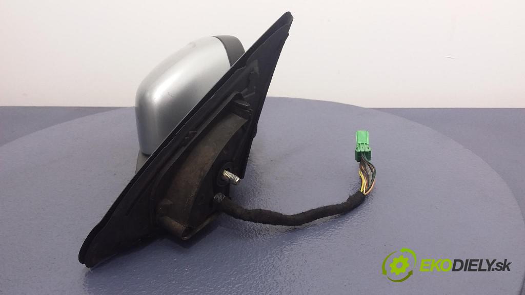 Volvo S60 2007 zpětné zrcátko prave 31217537