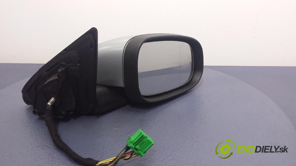 Volvo S60 2007 zpětné zrcátko prave 31217537