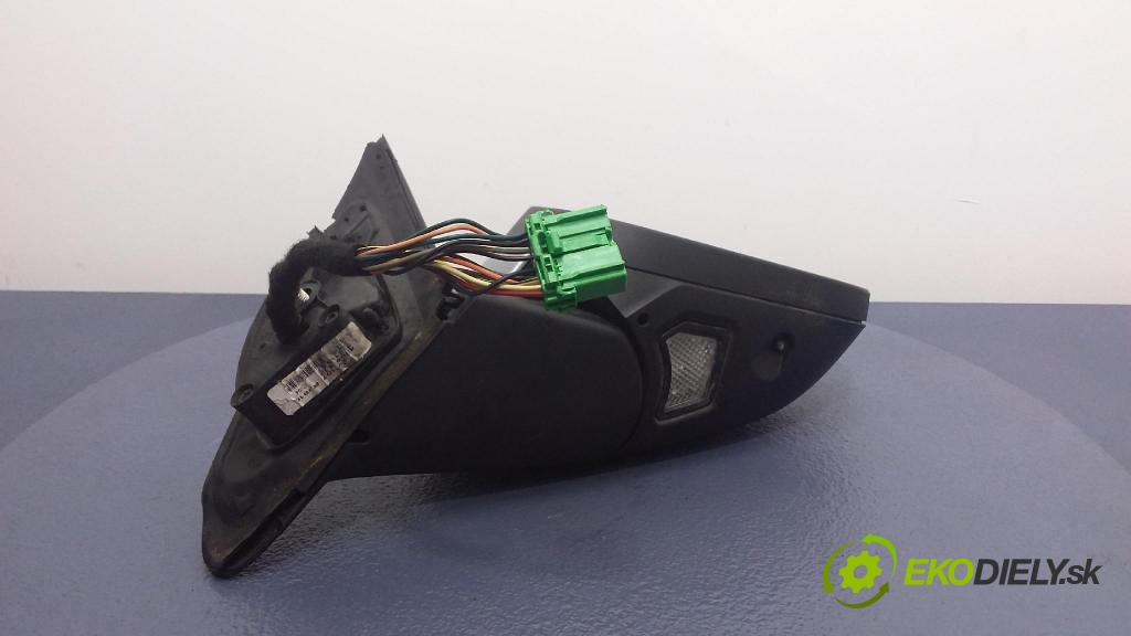 Volvo S60 2007 zpětné zrcátko prave 31217537