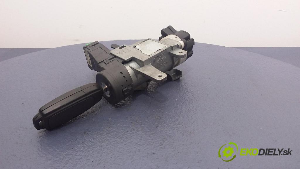 Volvo S60 2007 Spínač zapaľovania: 8626324