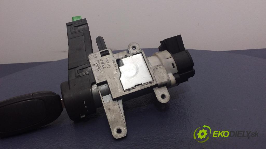 Volvo S60 2007 Spínač zapaľovania: 8626324