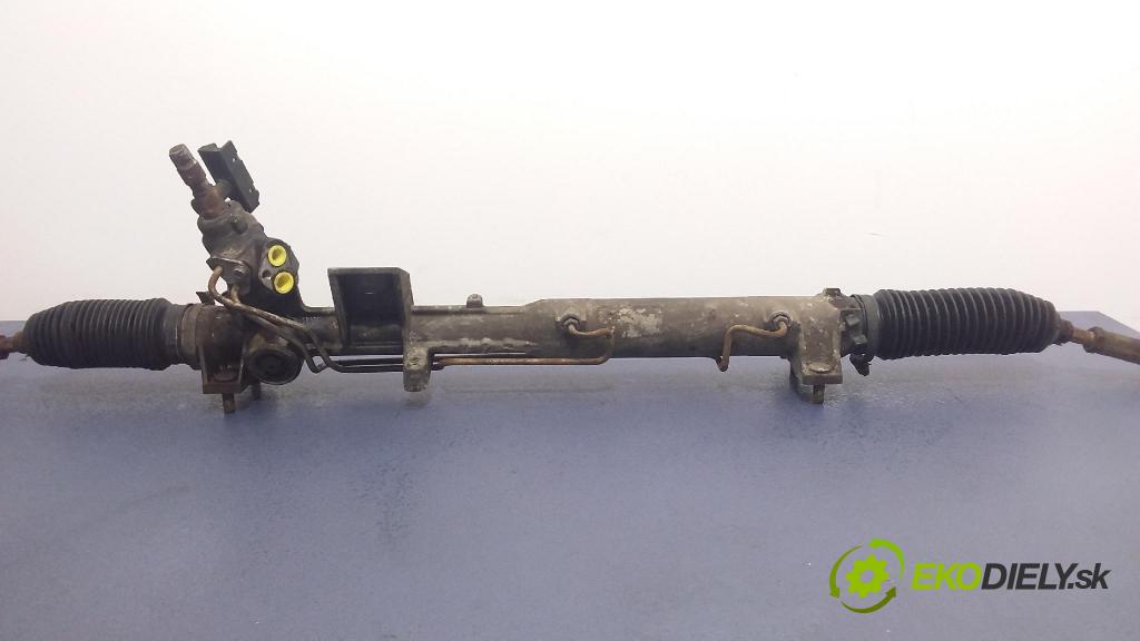 Volvo S60 2007 řízení volantu 7852501929