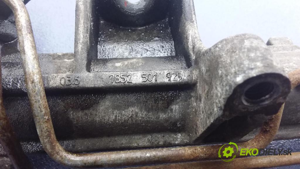 Volvo S60 2007 Ozubené kolo: volant 7852501929