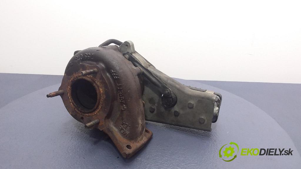 Volvo S60 2007 Turbo-kompresor: 31219698