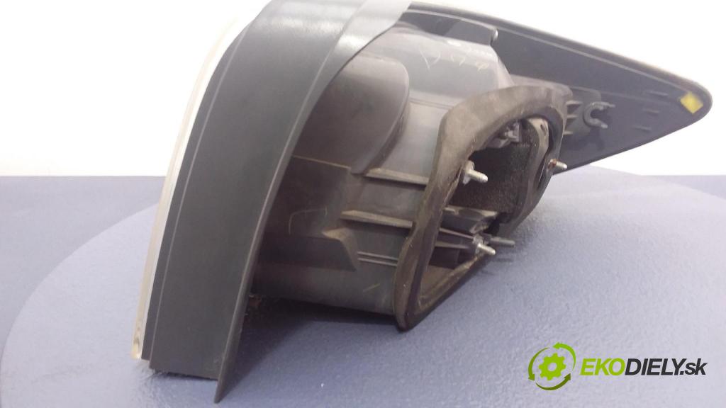 Mazda Cx-7 2008 svetlo / reflektor zad ľavá Vonkajsia: EG21-51150