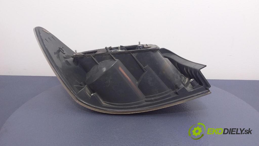 Mazda Cx-7 2008 svetlo / reflektor zad Prava: Vonkajsia: EG21-51150