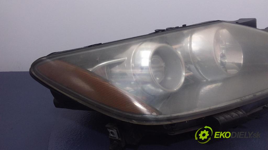 Mazda Cx-7 2008 Reflektor: v pravo: EH10-51030