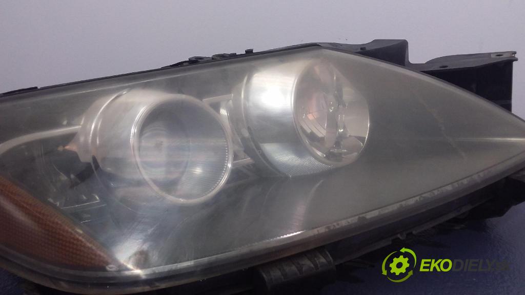 Mazda Cx-7 2008 Reflektor: v pravo: EH10-51030