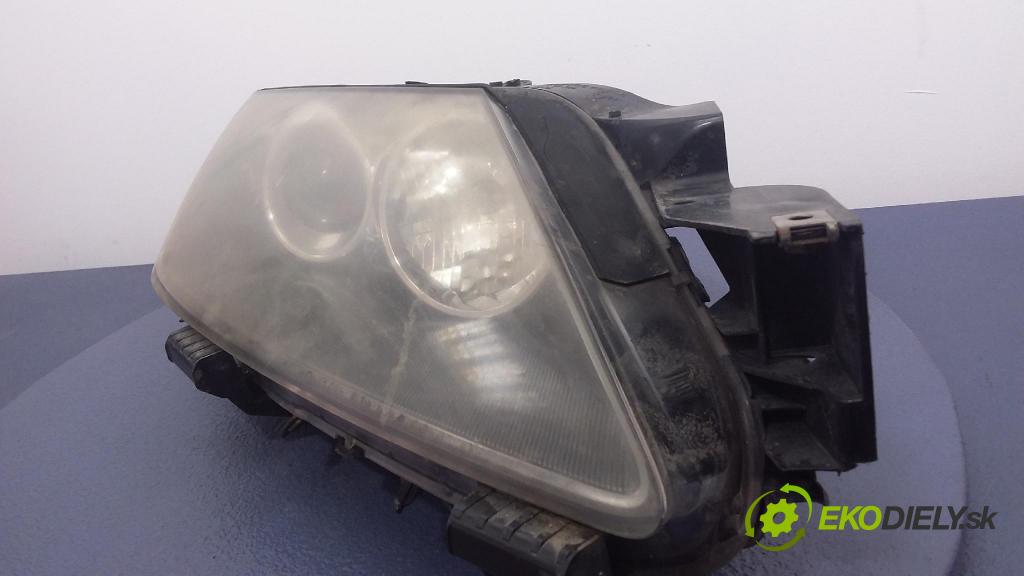 Mazda Cx-7 2008 Reflektor: v pravo: EH10-51030
