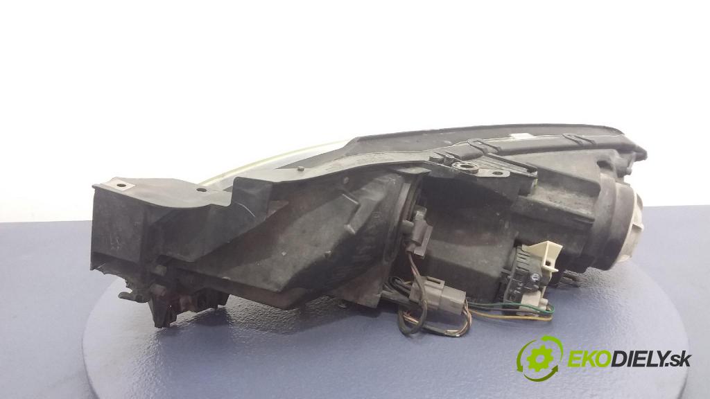 Mazda Cx-7 2008 Reflektor: v pravo: EH10-51030