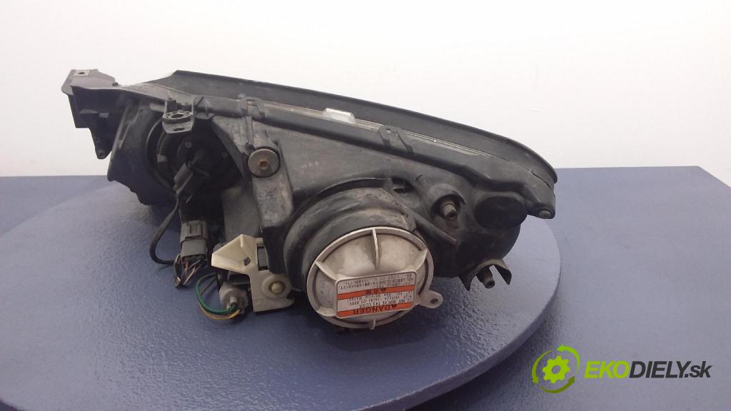 Mazda Cx-7 2008 Reflektor: v pravo: EH10-51030