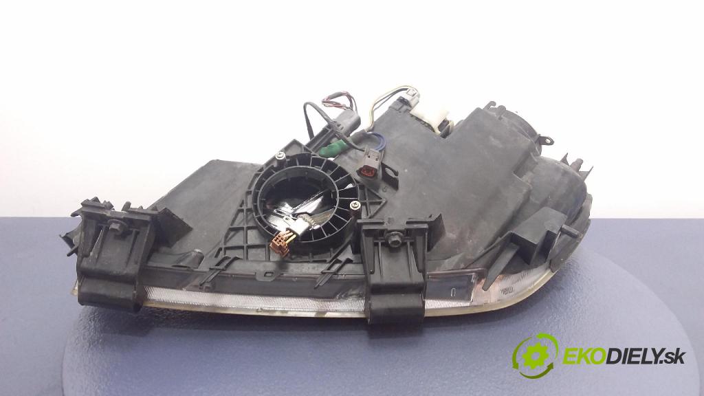 Mazda Cx-7 2008 Reflektor: v pravo: EH10-51030