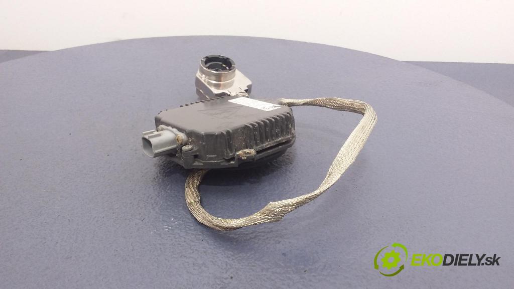 Mazda Cx-7 2008 střídač: NZMKT111LBKA