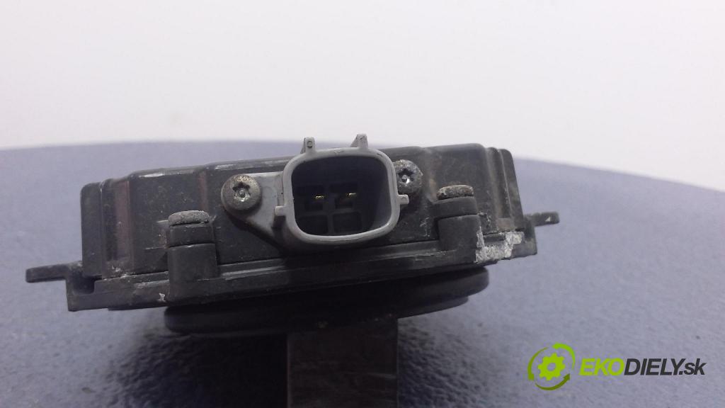 Mazda Cx-7 2008 střídač: NZMKT111LBKA