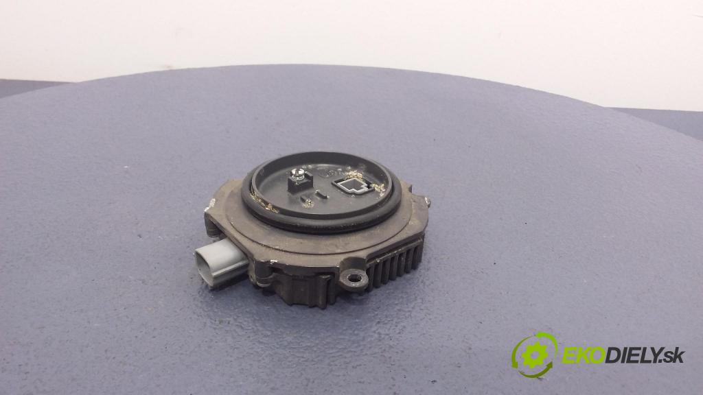 Mazda Cx-7 2008 střídač: NZMKT111LBKA