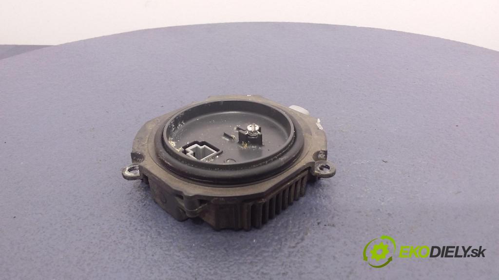 Mazda Cx-7 2008 střídač: NZMKT111LBKA