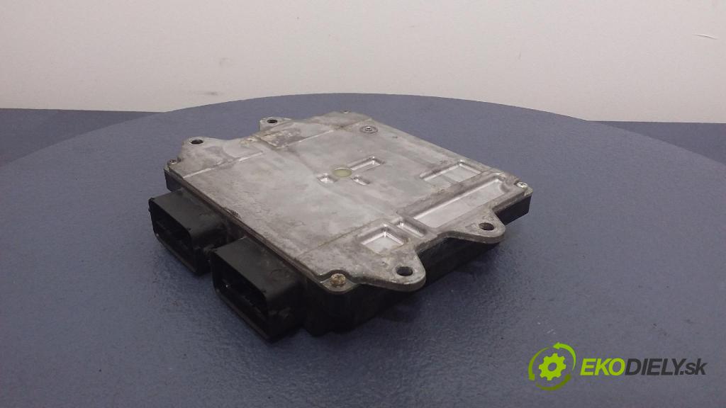 Mazda Cx-7 2008 riadiaca jednotka Motor: L37J18881E