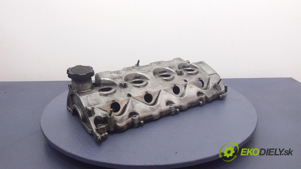 Toyota Avensis 2001 kryt Ventily: 1CD