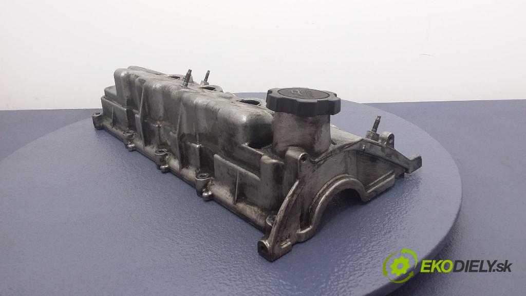Toyota Avensis 2001 kryt Ventily: 1CD