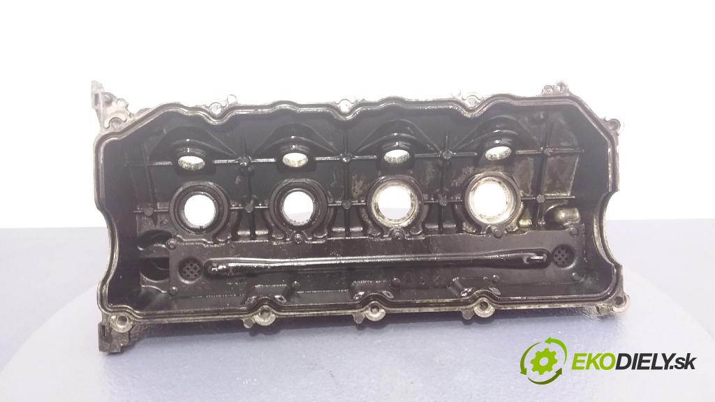 Toyota Avensis 2001 kryt Ventily: 1CD