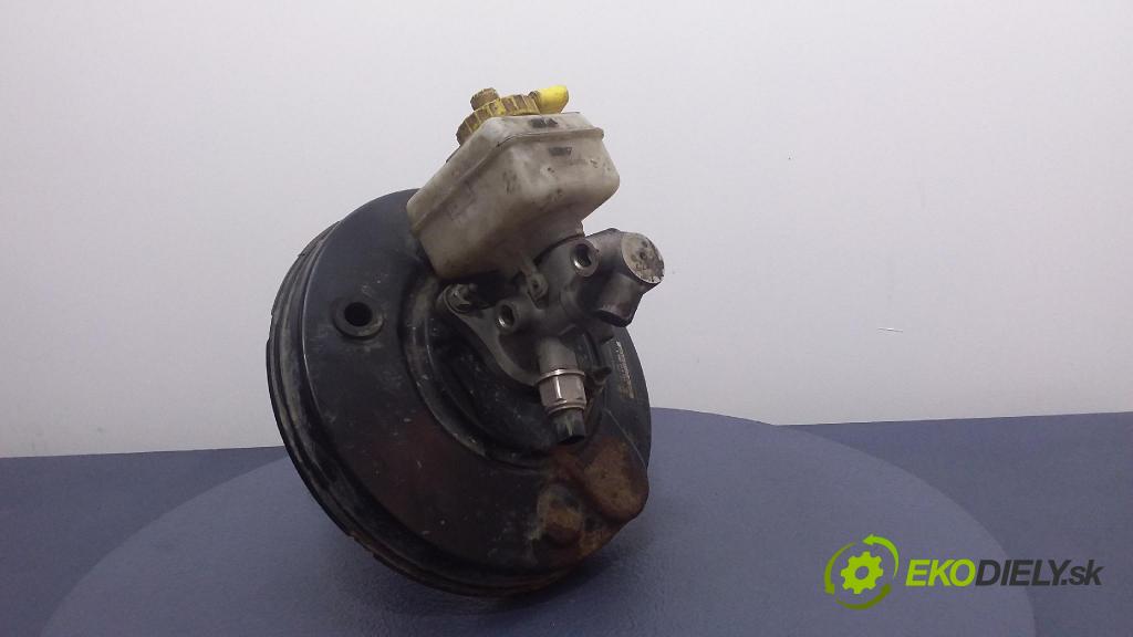 Volkswagen Golf 2002 servo Brzdní: 1J1614105T