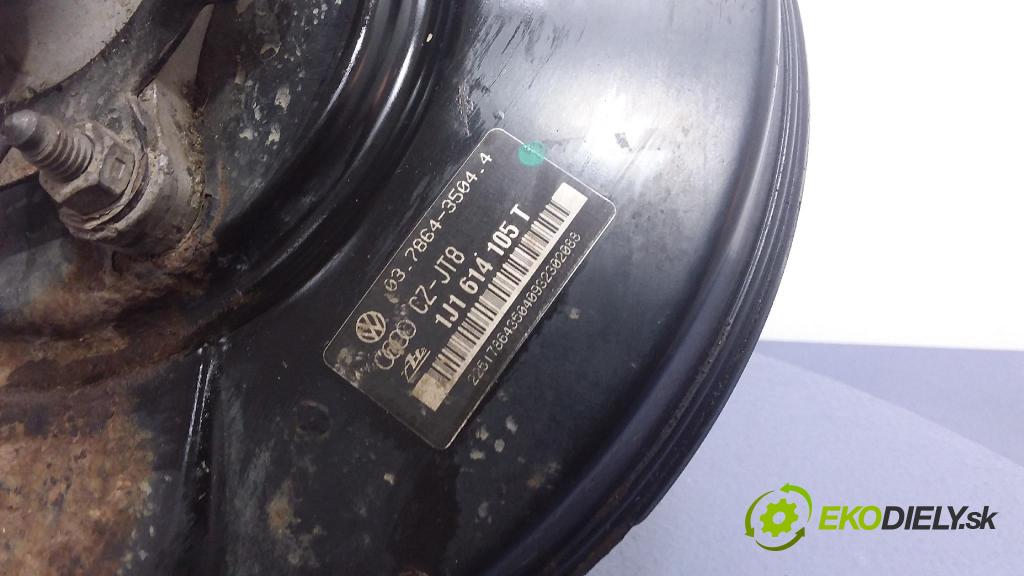 Volkswagen Golf 2002 servo Brzdní: 1J1614105T